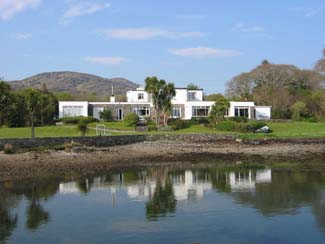 Tahilla Cove - Sneem County Kerry Ireland